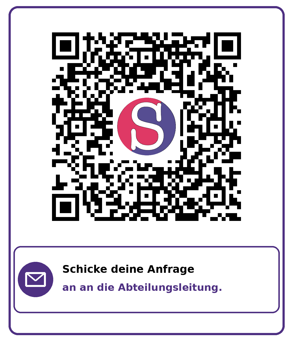 QR Jugend