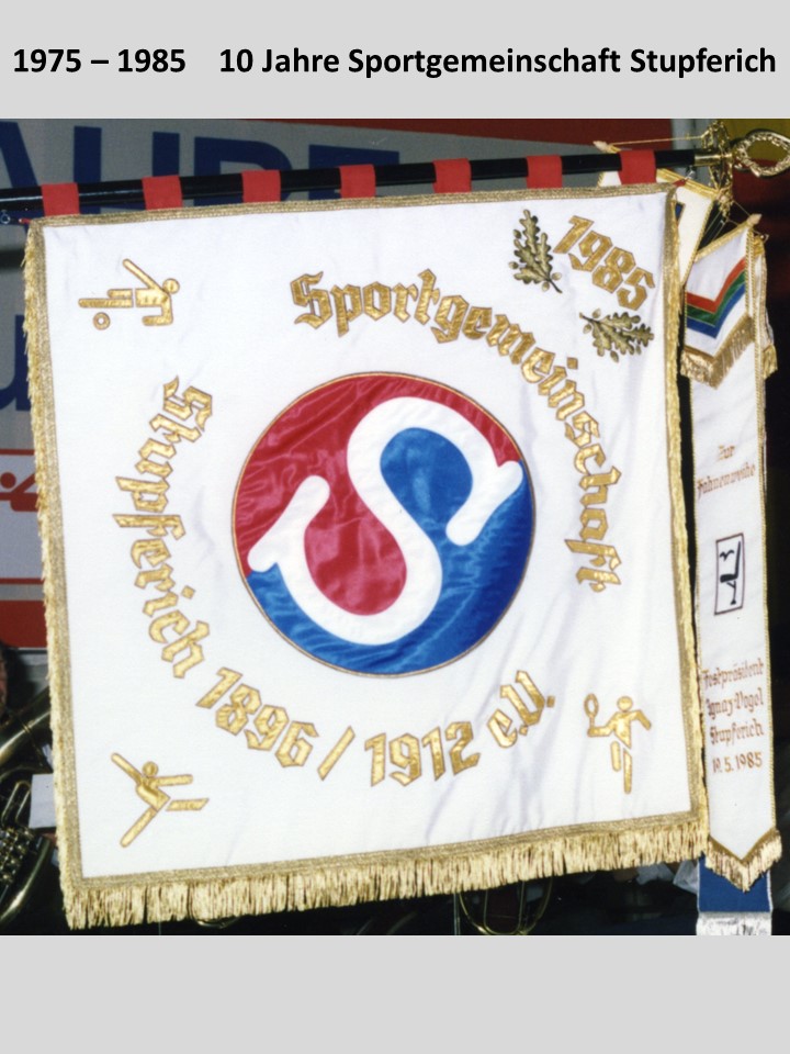 Saison 1984 -85